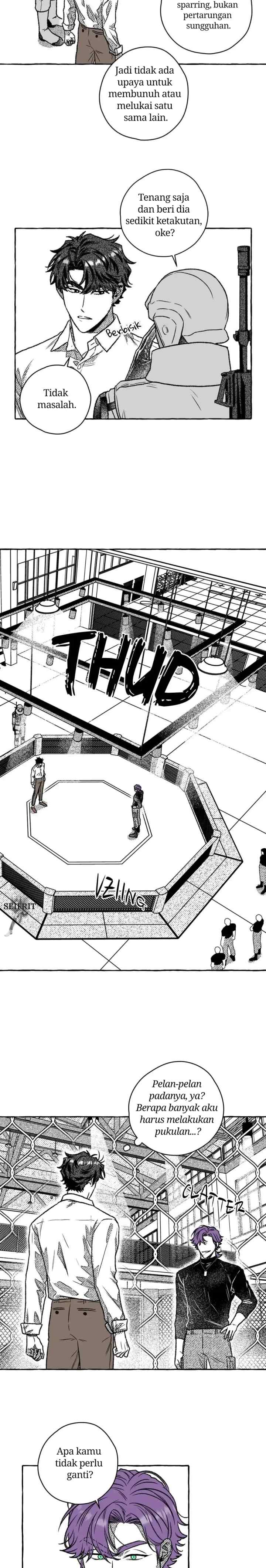 Os Empreiteiros de Pandora chapter 12 halaman 12
