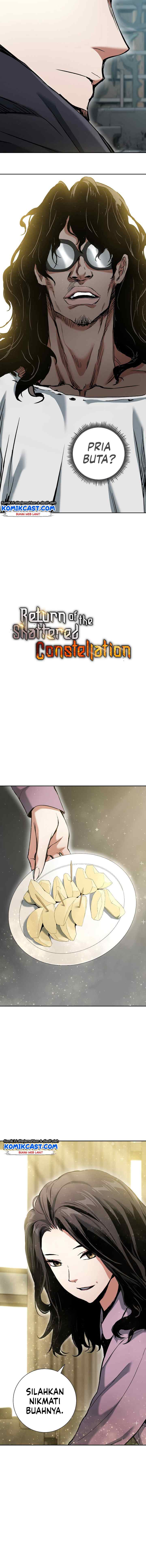 Return of the Broken Constellation chapter 18 halaman 5
