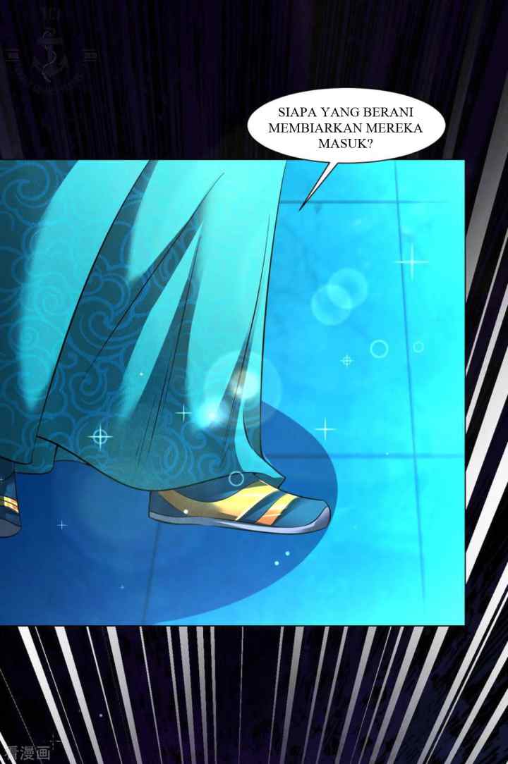 Dao Yin chapter 81 halaman 8