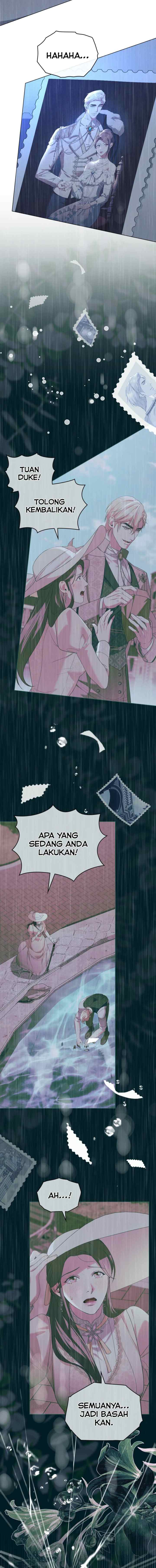 Betrayal of Dignity chapter 50 halaman 13