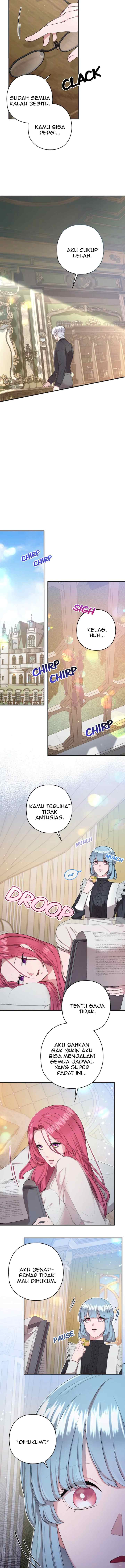 The Devilishly Trash Duke chapter 7 halaman 10