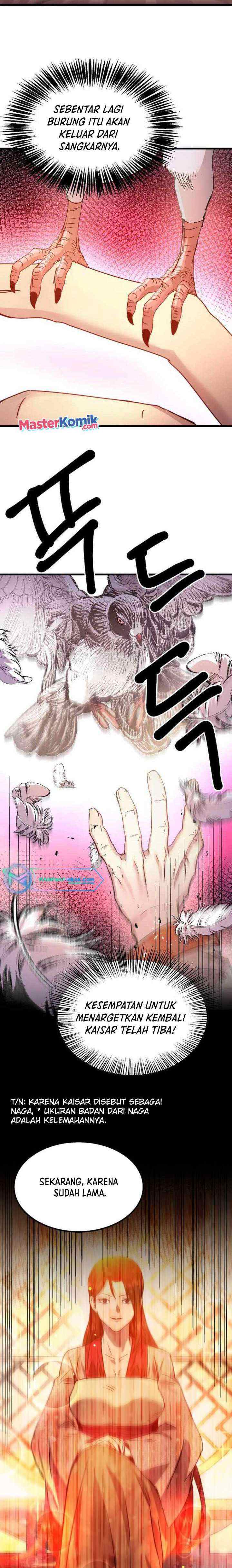 Strongest Fighter chapter 99 halaman 15