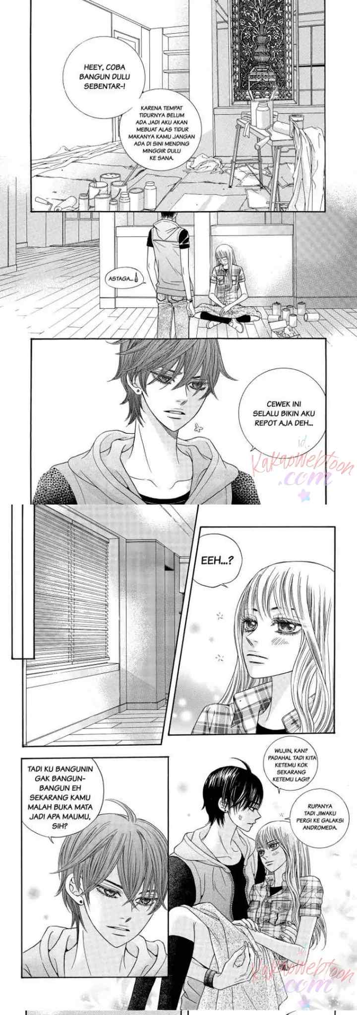 I Pick Dahong chapter 17 halaman 6