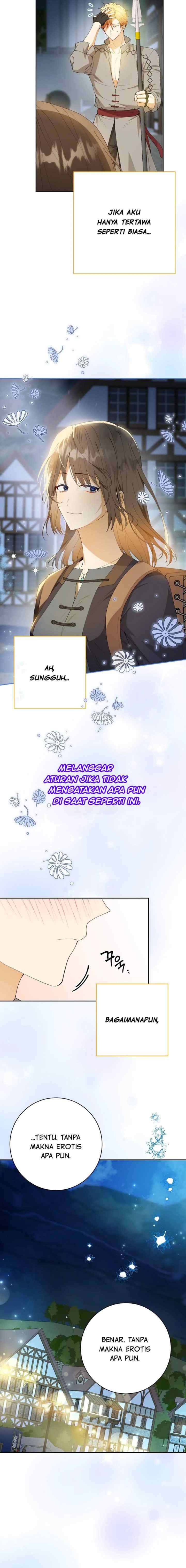 Individualistic Love chapter 15 halaman 13