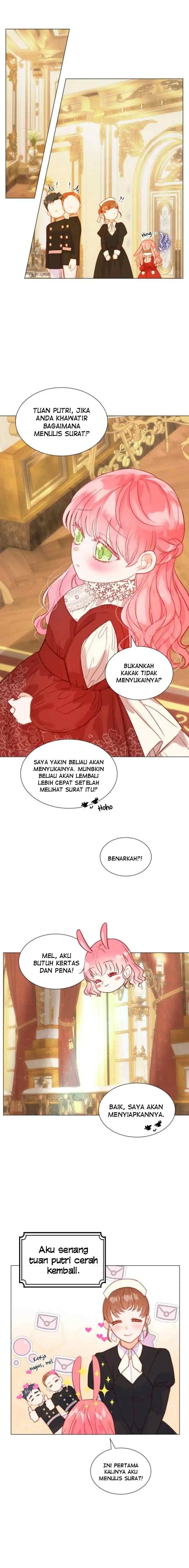 I Was Born The Second Daughter chapter 14 halaman 12