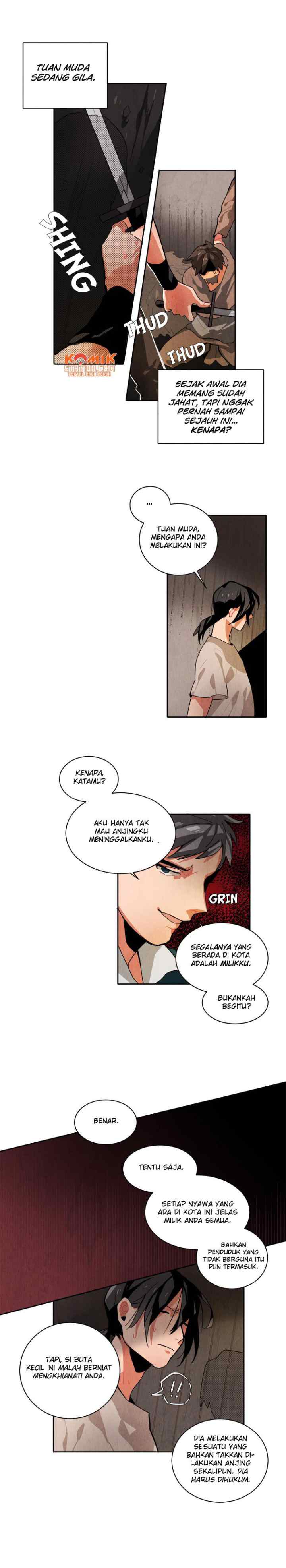 Ernak chapter 11 halaman 4
