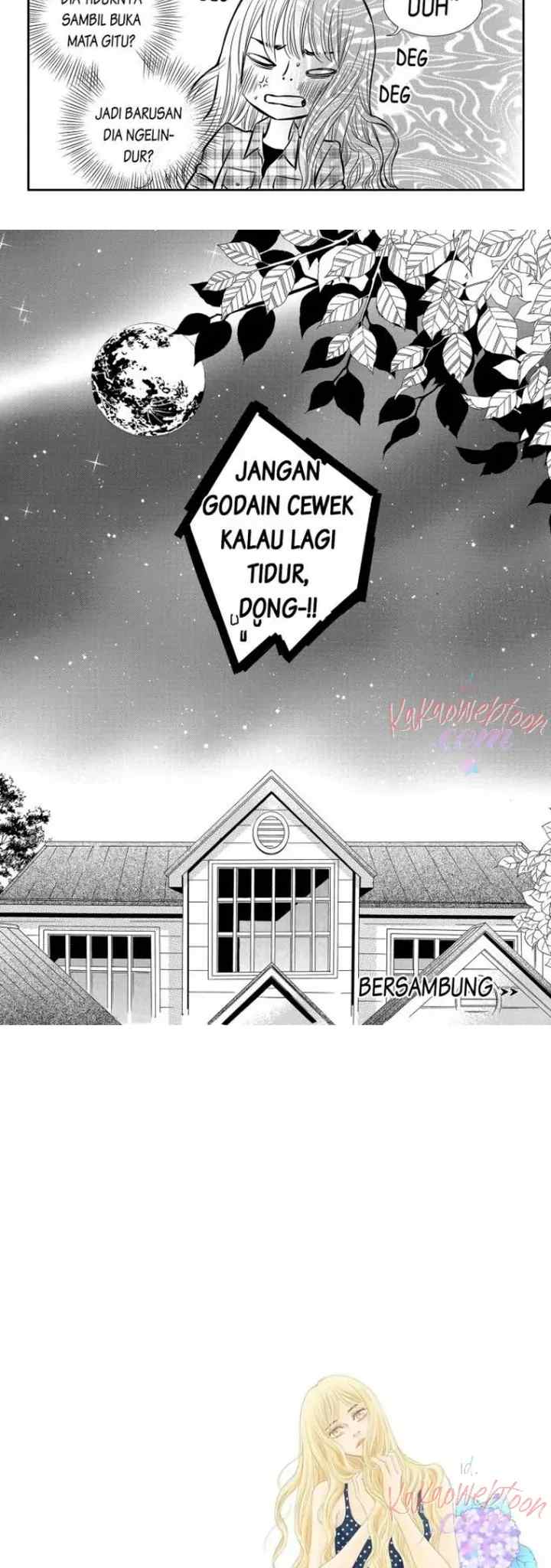 I Pick Dahong chapter 55 halaman 11