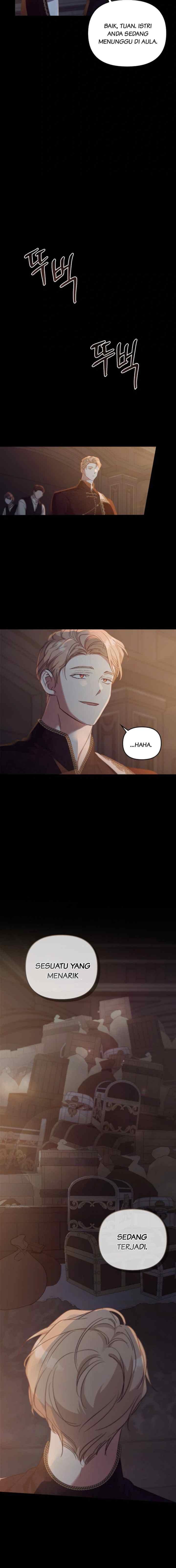 Regas chapter 50 halaman 19