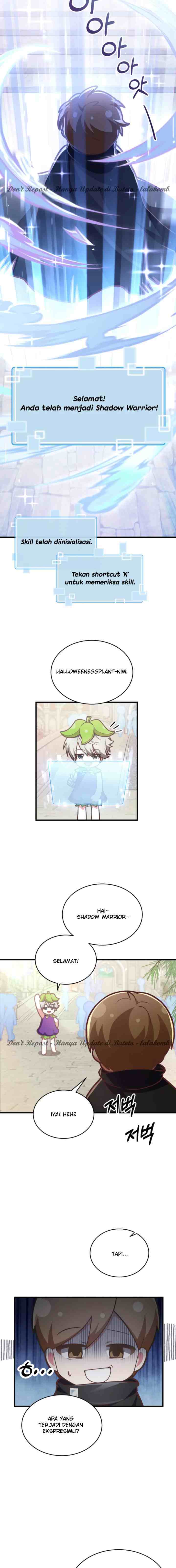 Neighbor Guild Member chapter 13 halaman 12