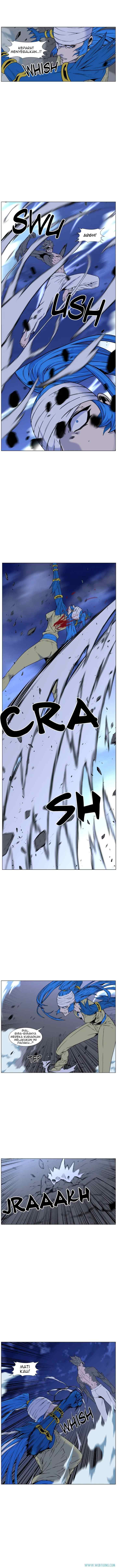 Noblesse chapter 454 halaman 6