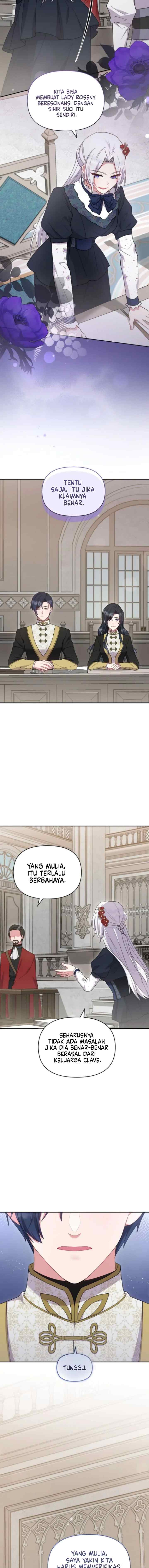 You Are So Cute chapter 55 halaman 12