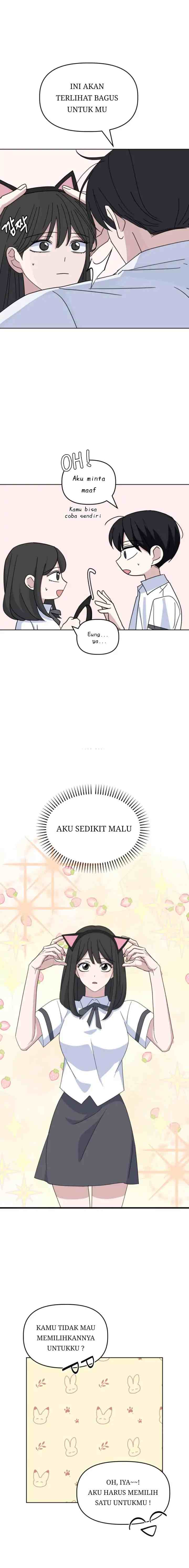 Causality chapter 44 halaman 11