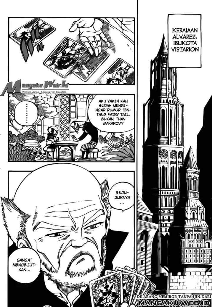 Fairy Tail chapter 444 halaman 15