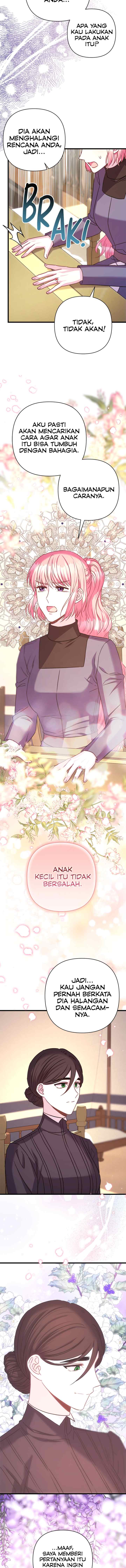 Anyway, It Is A Ropan chapter 87 halaman 11