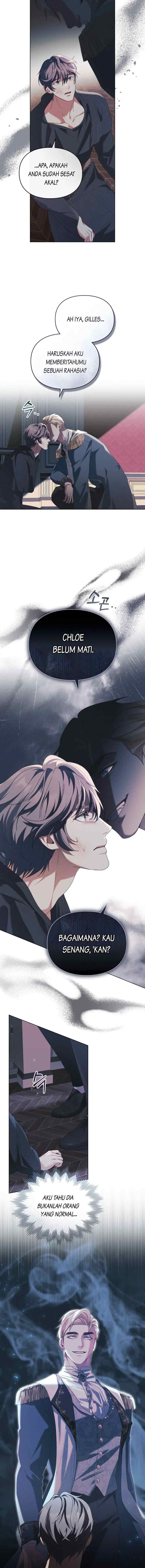 Betrayal of Dignity chapter 52 halaman 7