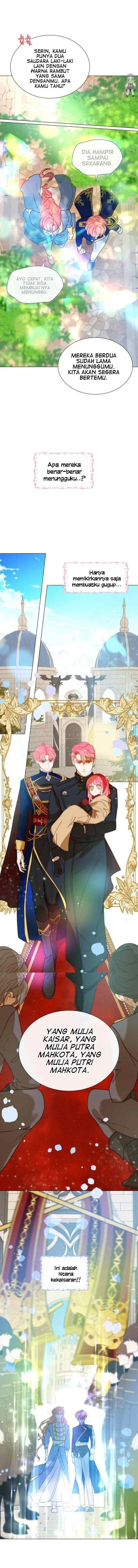 I Was Born The Second Daughter chapter 3 halaman 14