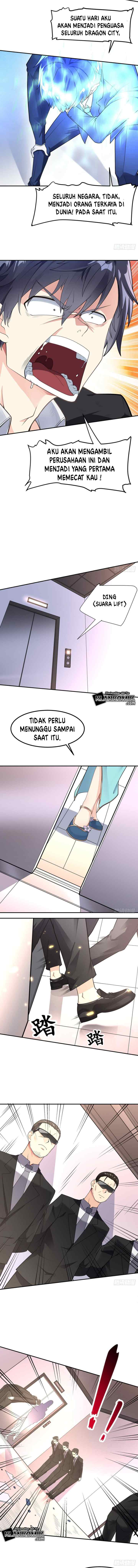 My Son In Law chapter 1 halaman 4