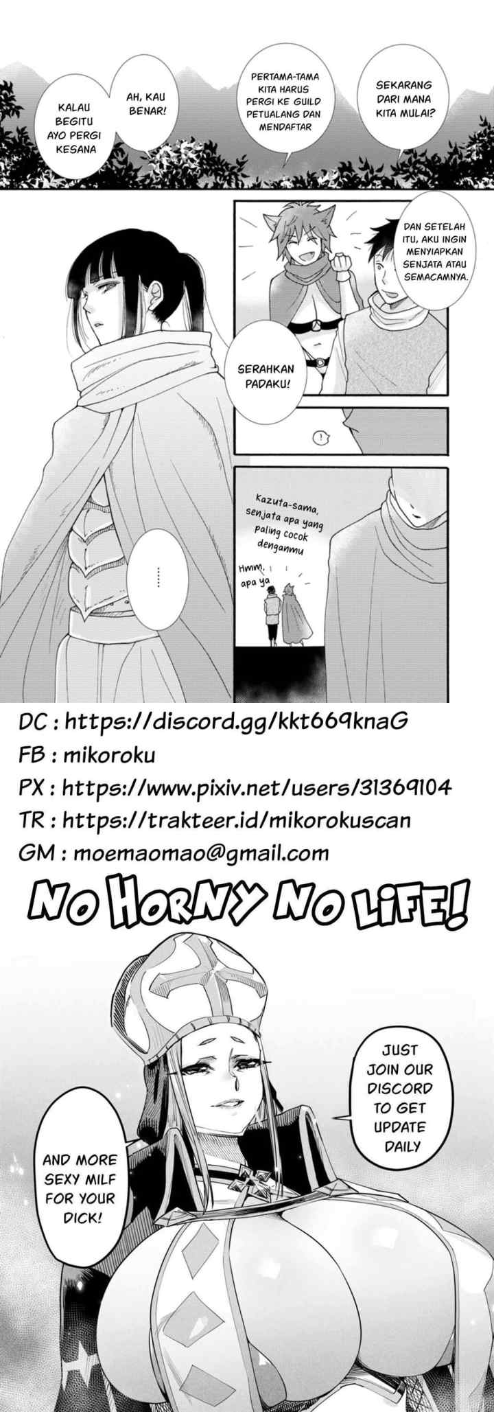 Ataerareta Skill wo Tsukatte Kasei de Isekai Bijotachi to Ichaicha shitai chapter 7 halaman 16