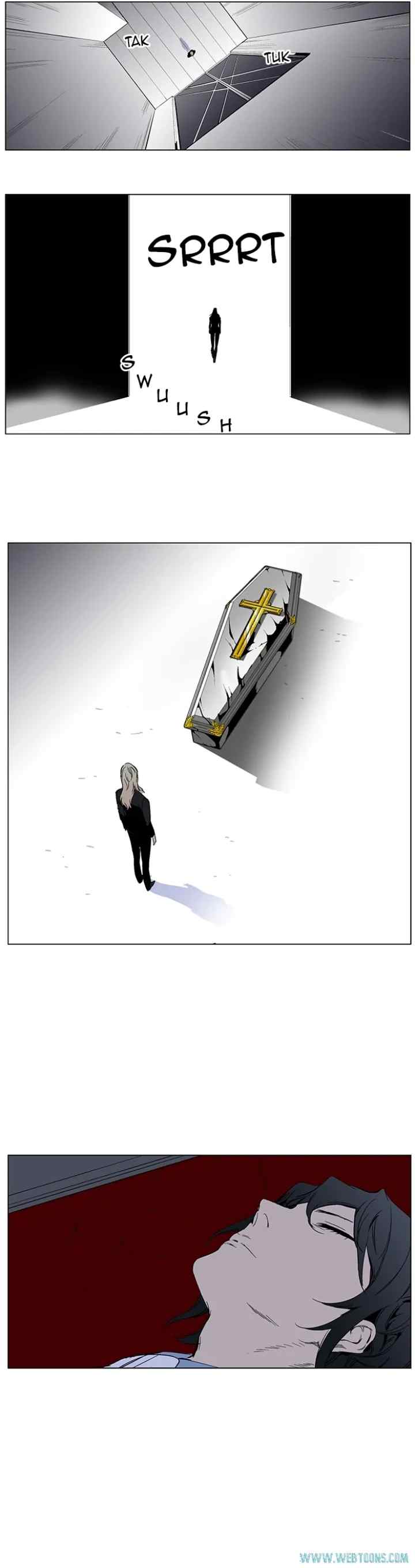 Noblesse chapter 263 halaman 5