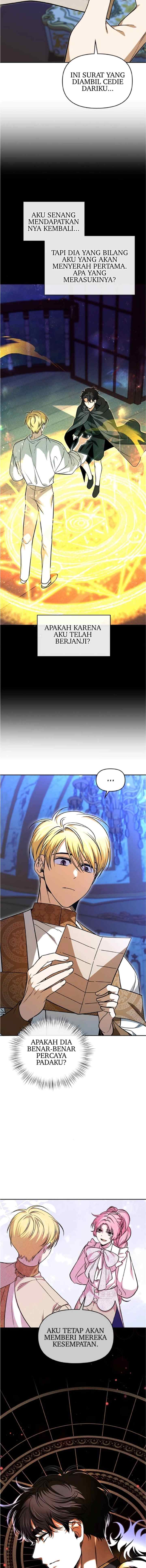Jesse is Magnet Boy chapter 51 halaman 13