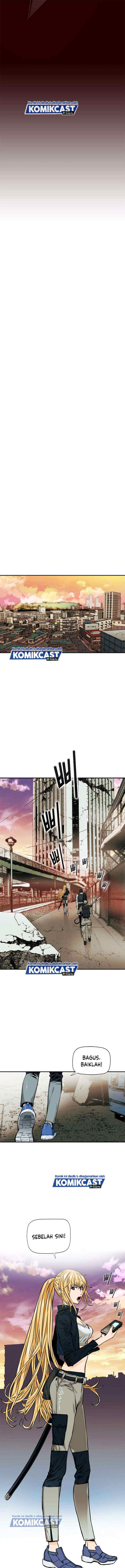 Seoul Station Druid chapter 3 halaman 11