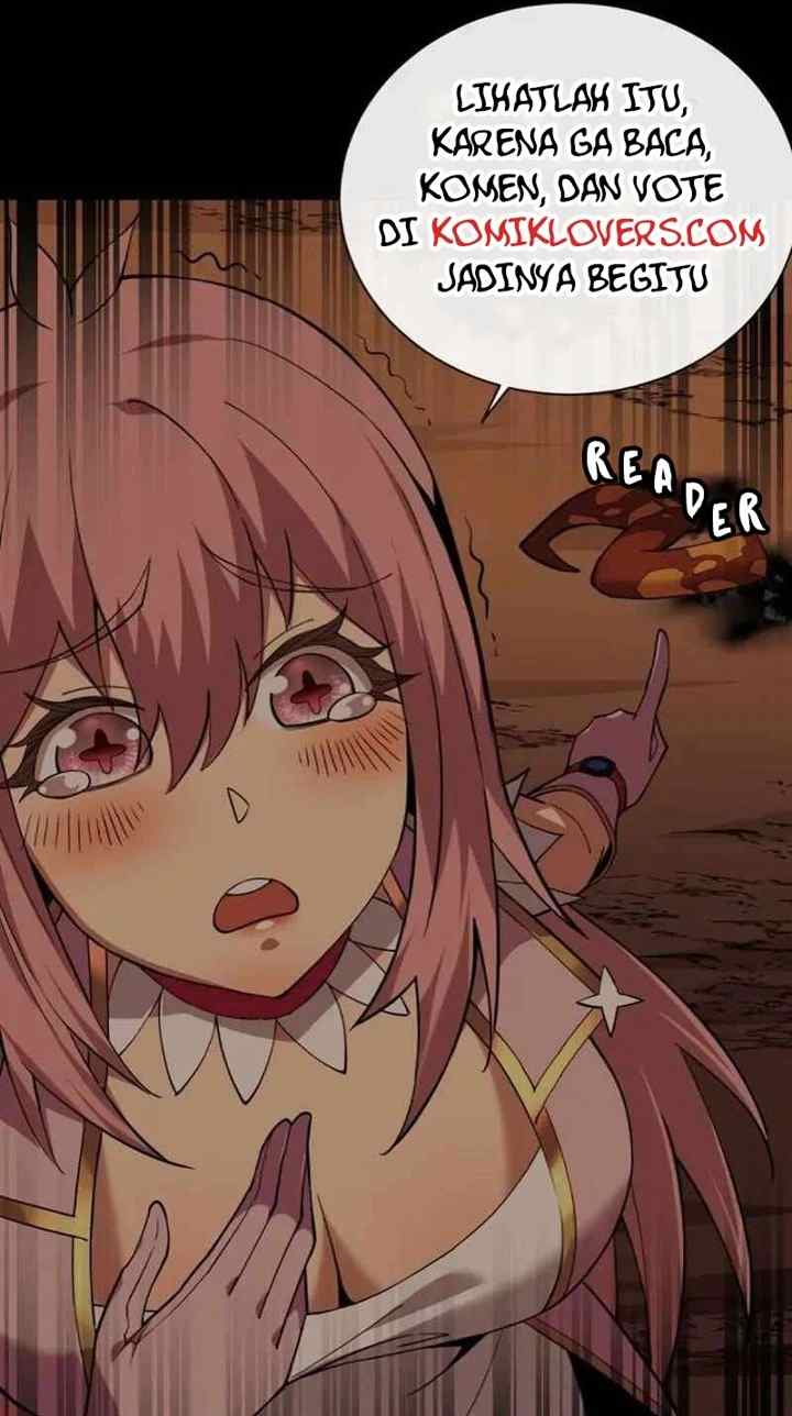 Evil Dragon Is Reincarnated! Revenge Begins at the Age of Five! chapter 121 halaman 7