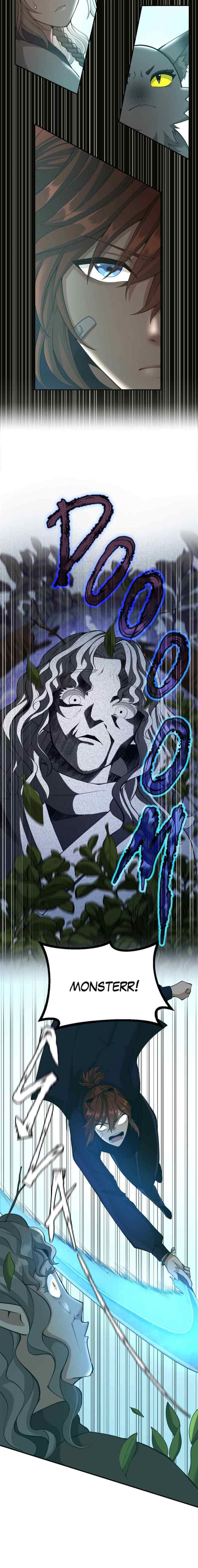 The Beginning After The End chapter 130 halaman 11