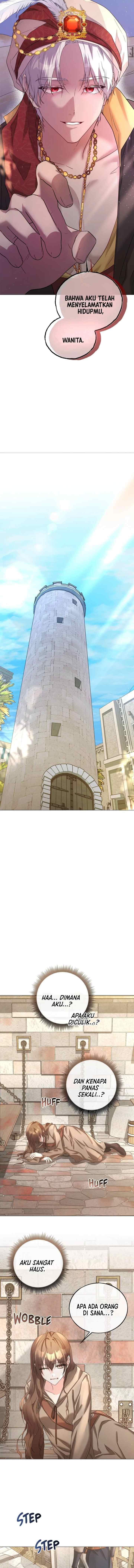 Traćes Of The MOON chapter 1 halaman 13