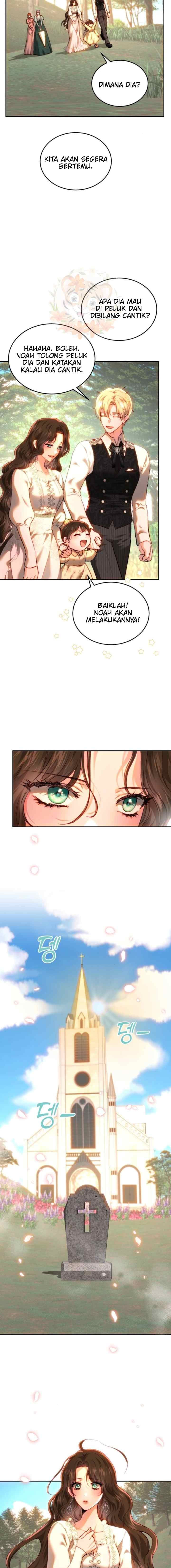 Rosalyn Vogart chapter 95 halaman 11