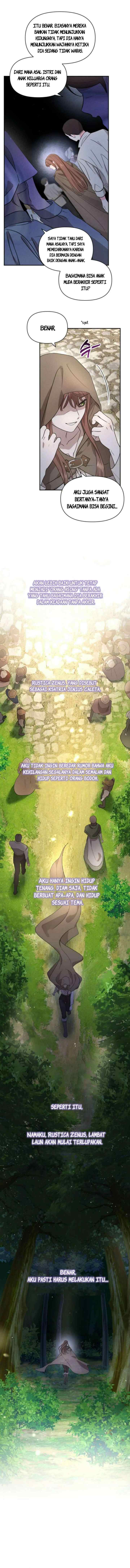 Don't Be Carelessly Kind chapter 1 halaman 10