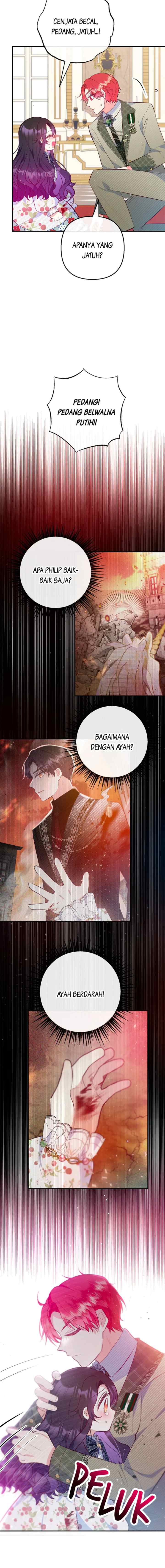 I'm a Daughter Loved by the Devil chapter 55 halaman 10