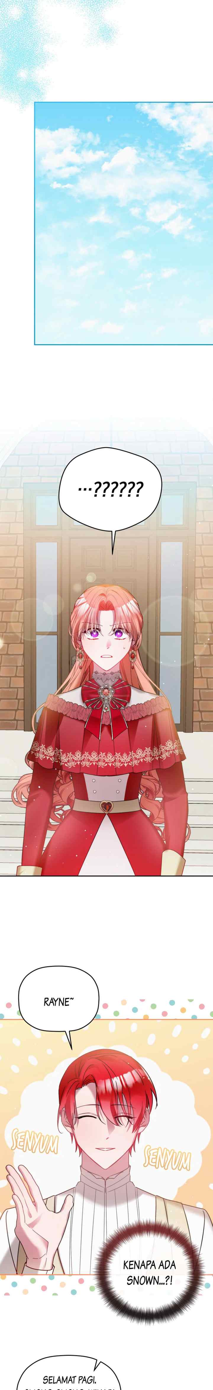 Preventing the Making of Tyrant chapter 100 halaman 14