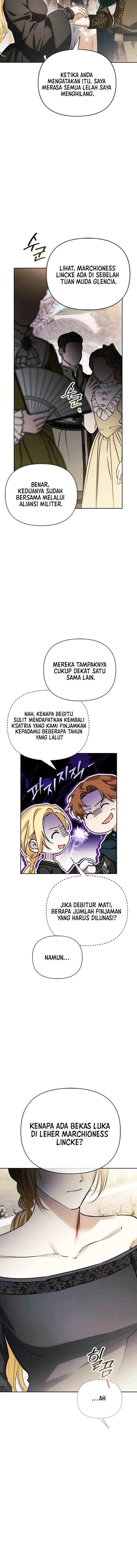 I Tamed My Ex-Husband's Mad Dog chapter 45 halaman 11