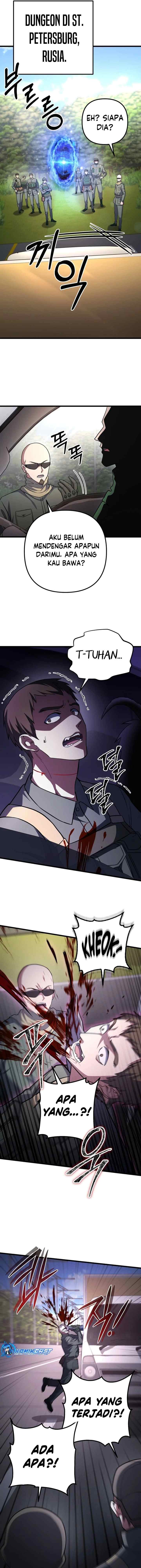 Maxed Out Leveling chapter 68 halaman 12