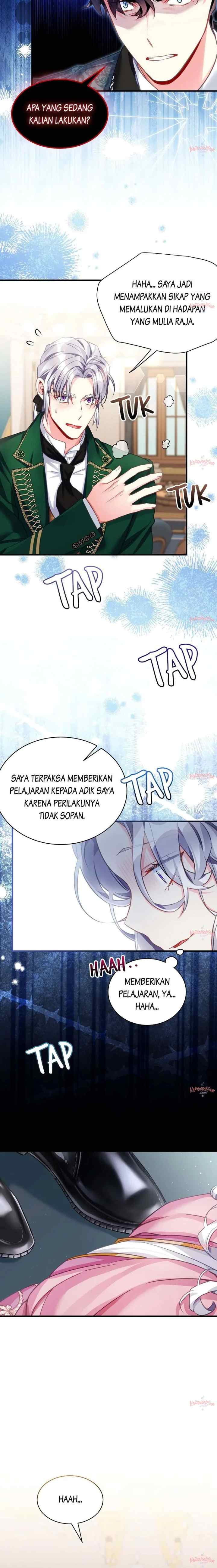Not Sew Wicked Stepmom chapter 99 halaman 7