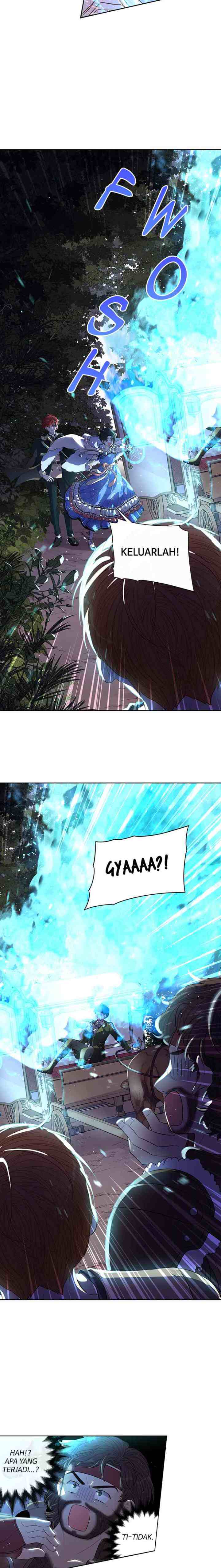 A Royal Princess With Black Hair chapter 41 halaman 15