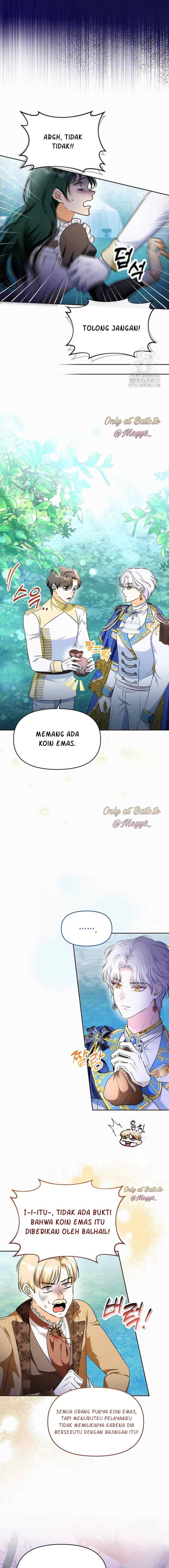 I Think My Marriage Was A Mistake chapter 38 halaman 9