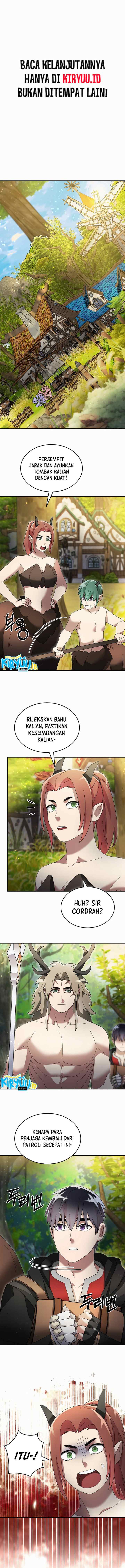 The Newbie Is Too Strong chapter 102 halaman 6