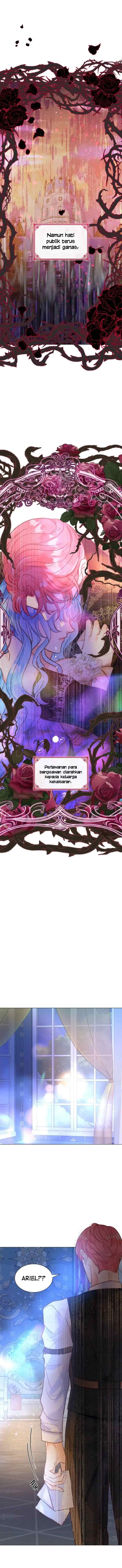 I Was Born The Second Daughter chapter 11 halaman 19