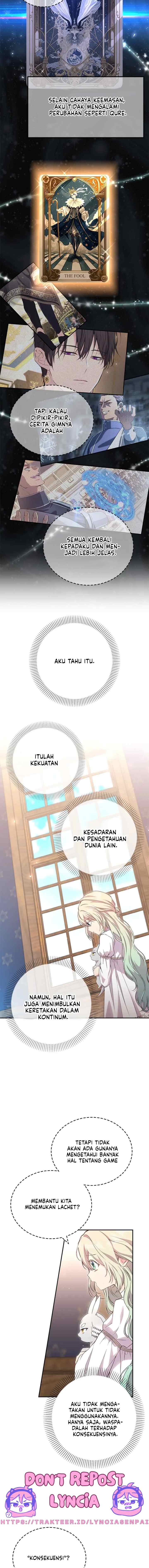 Trumping My Tragic Destiny chapter 14 halaman 6
