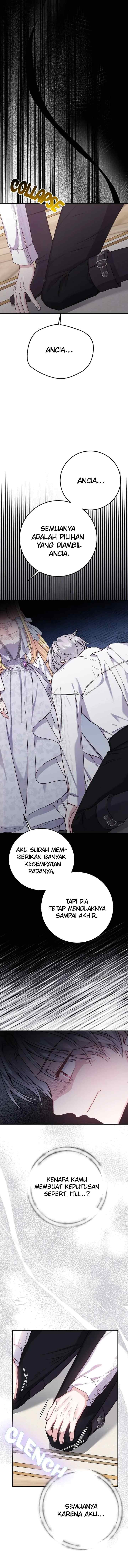 I Became the Wife of the Monstrous Crown Prince chapter 91 halaman 12