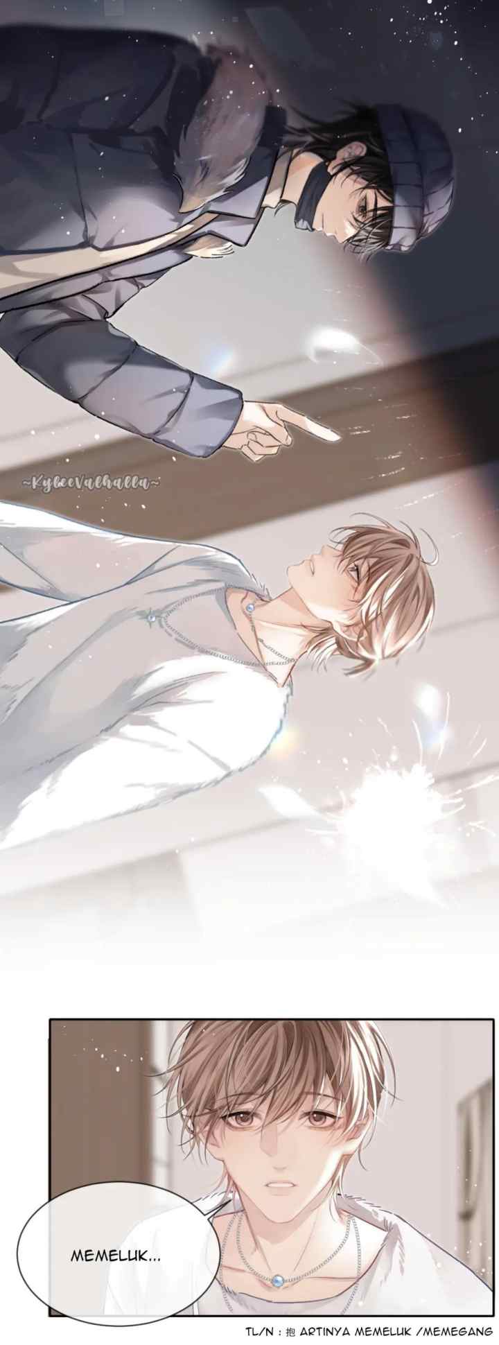 Ying Ye Bei Lun chapter 11 halaman 8