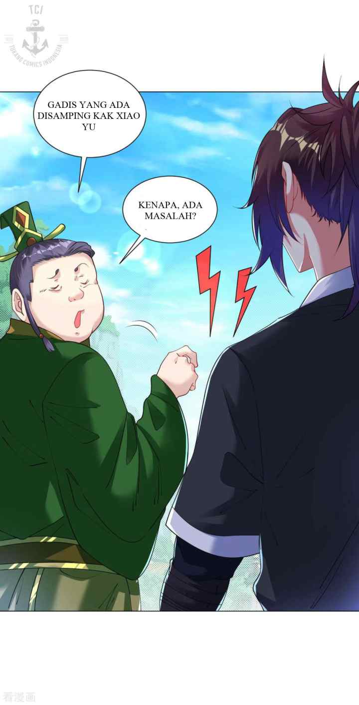 Dao Yin chapter 103 halaman 14