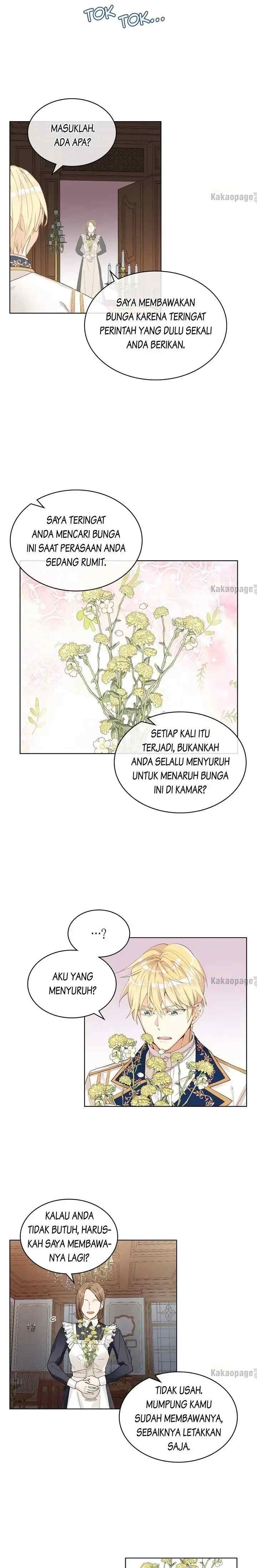 Am I Your Daughter? chapter 46 halaman 16