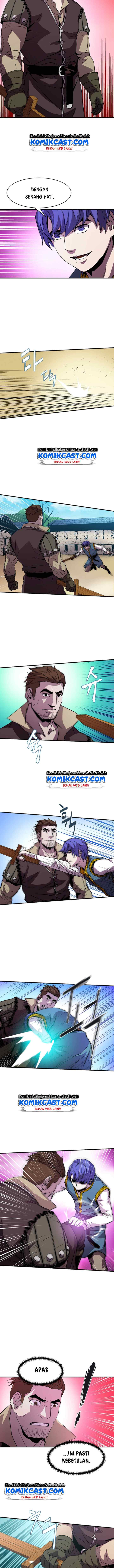 Rebirth of the 8-Circled Mage chapter 9 halaman 4