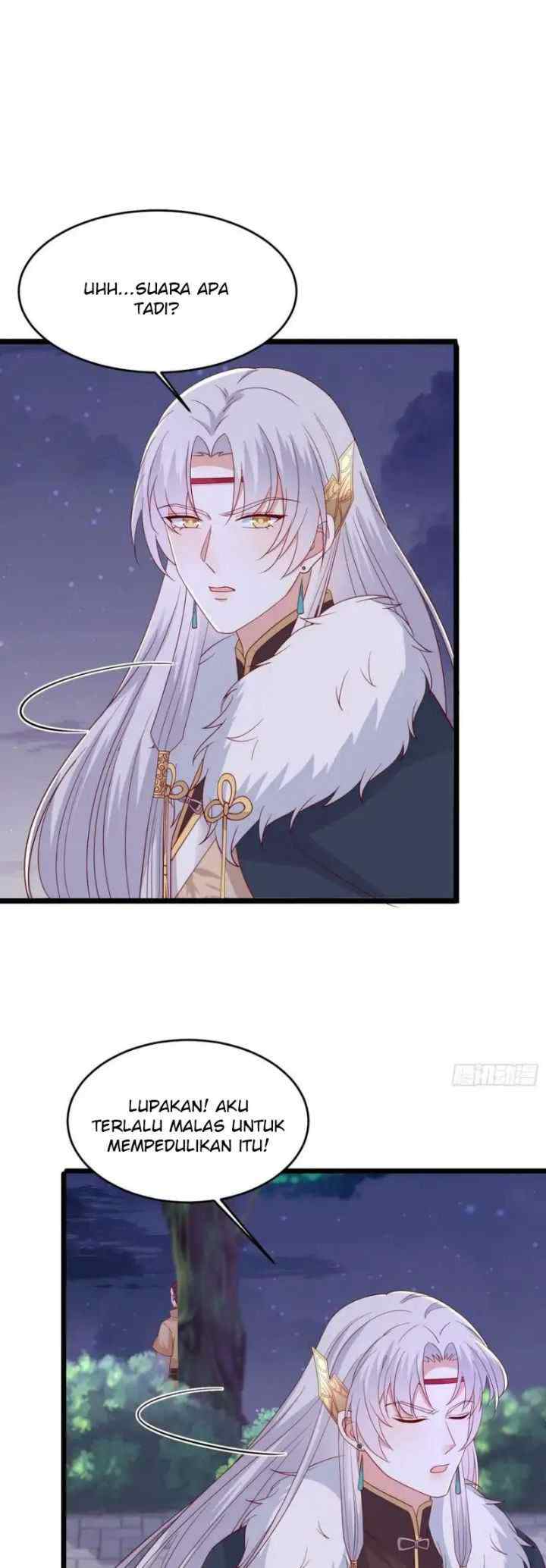 Pupillary Master chapter 295 halaman 19