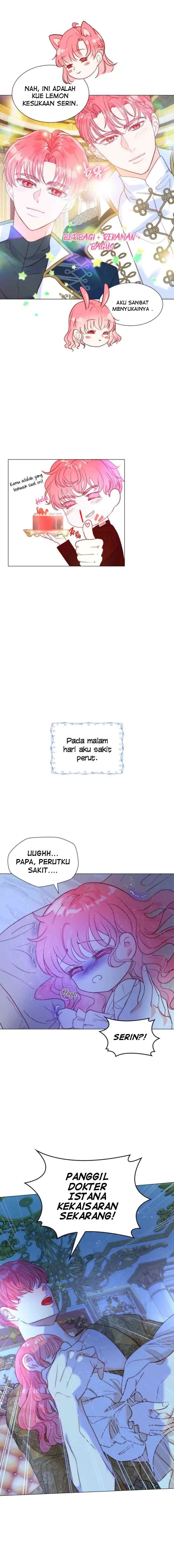 I Was Born The Second Daughter chapter 13 halaman 6