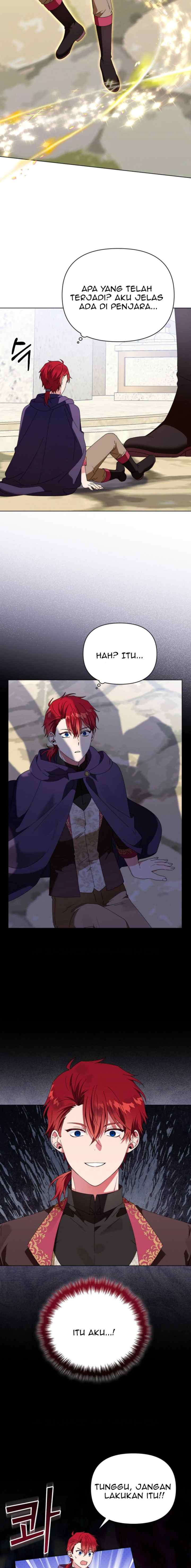 Bird Empress chapter 43 halaman 10