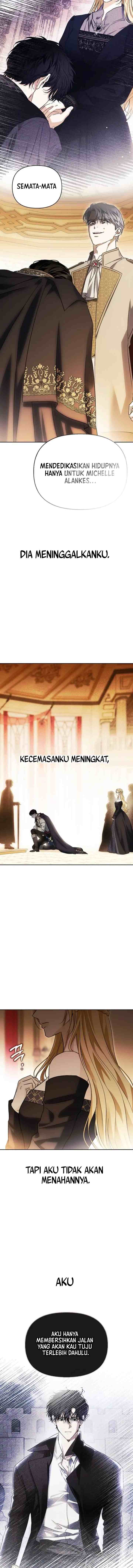 I Tamed My Ex-Husband's Mad Dog chapter 52 halaman 8
