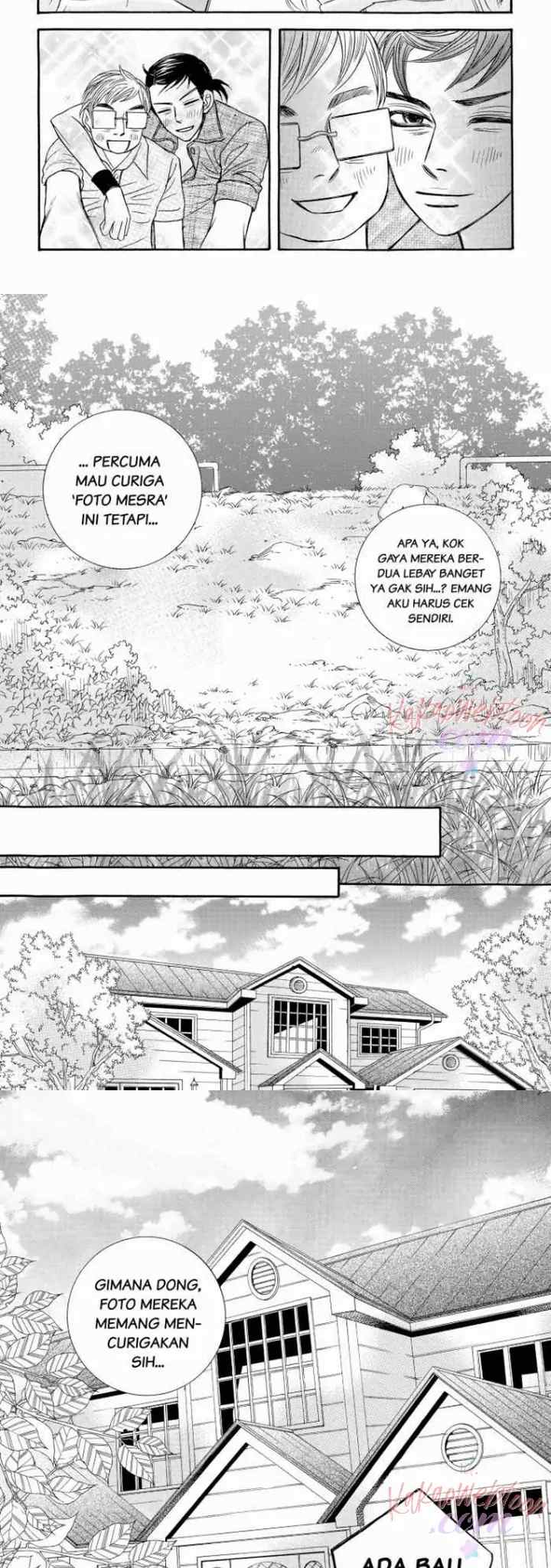 I Pick Dahong chapter 24 halaman 13